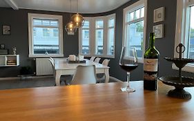 Lovely Penthouse Downtown With 3 Bedrooms